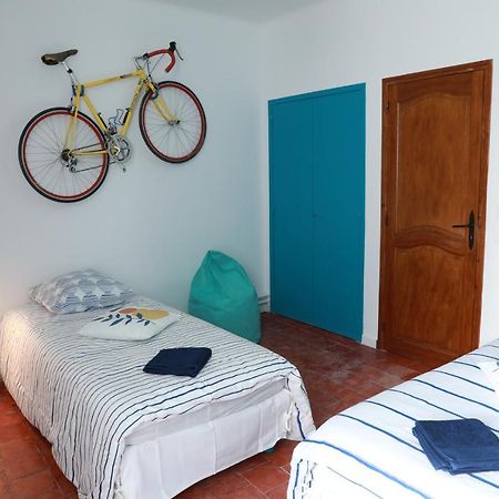 Mas De Brignon, Chambres D'Hotes, Marguerittes, Gard Buitenkant foto