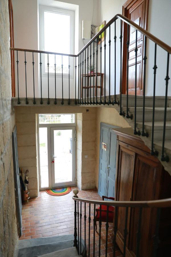 Mas De Brignon, Chambres D'Hotes, Marguerittes, Gard Buitenkant foto